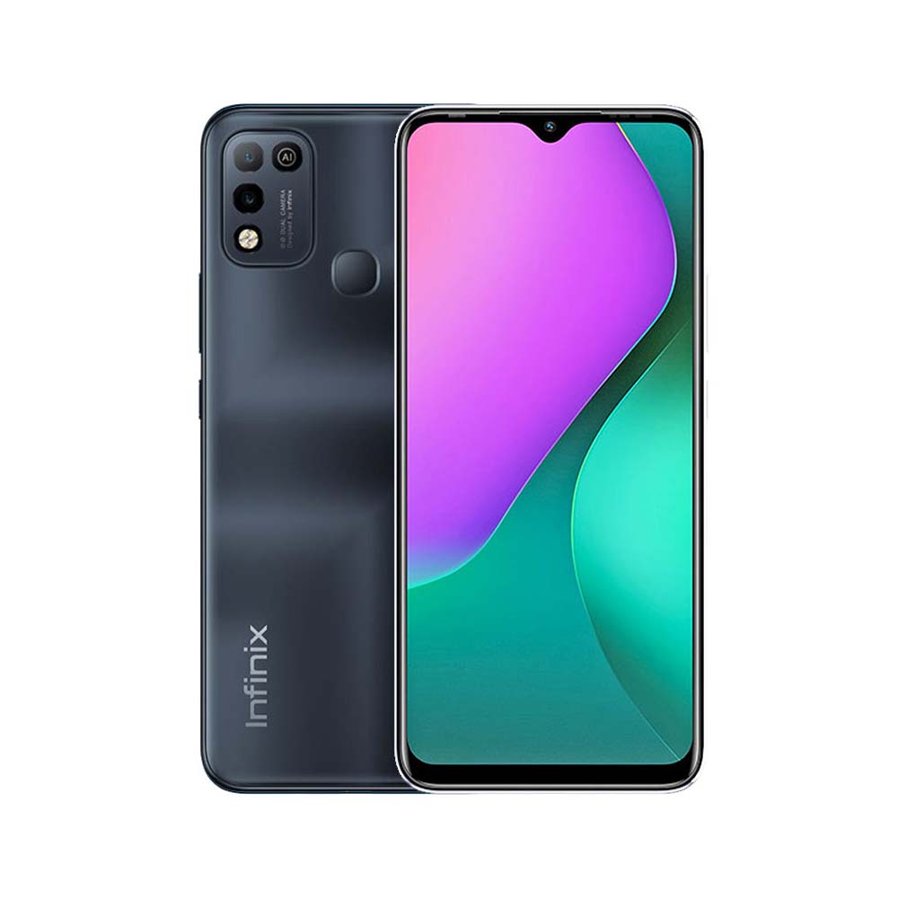 infinix hot play 64gb