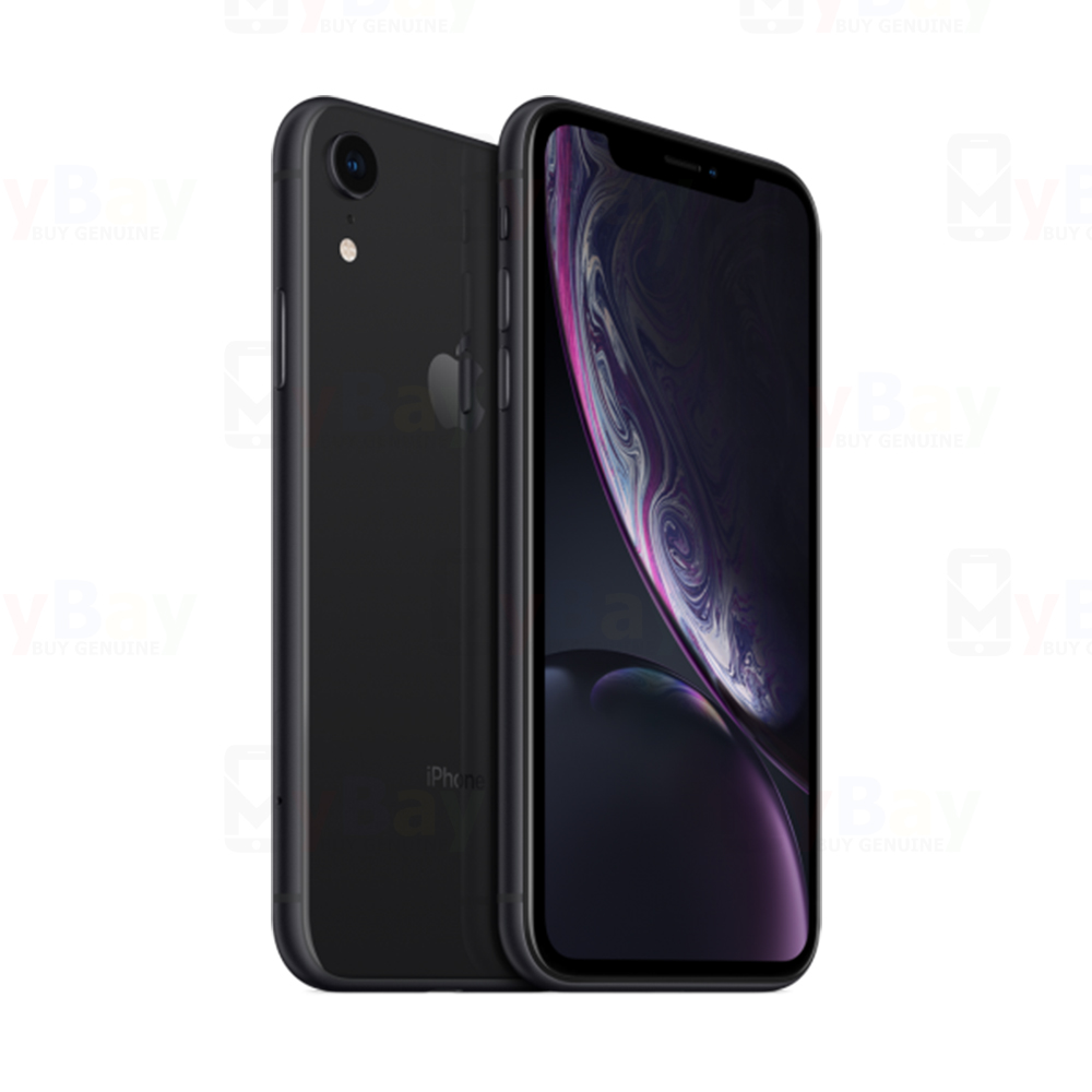 Apple iPhone XR 256GB » MyBay