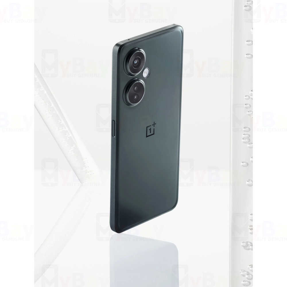 OnePlus Nord CE 3 Lite 5G - 8GB 256GB - Gray » MyBay